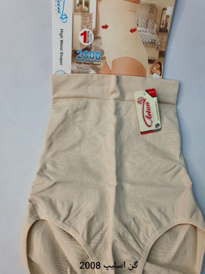 4001 گن اسلیپ 2008 آرتان و پادار 2007 آرتان - تصویر 1