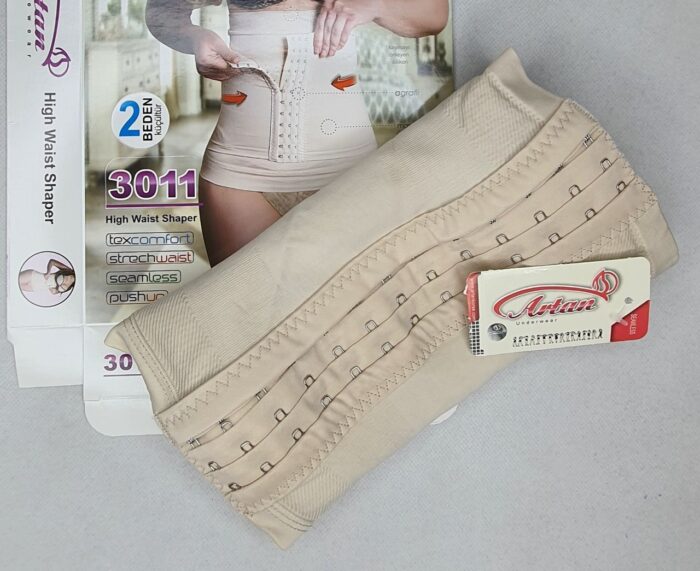 گن شکم بند جلو قزن 3011 آرتان - تصویر 1