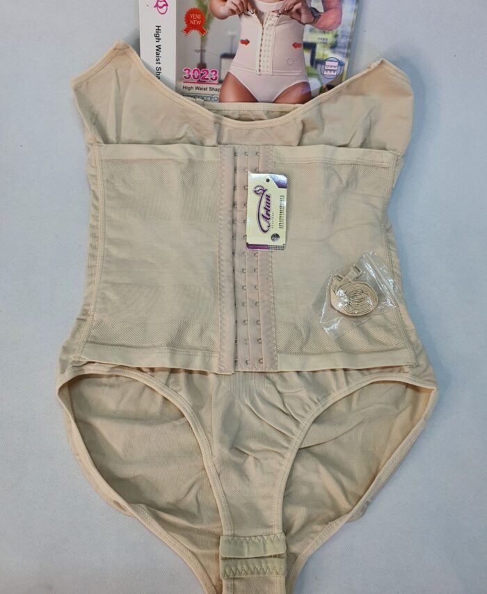 4018 گن سرهم اسلیپ جلو قزن 3023 آرتان - تصویر 1