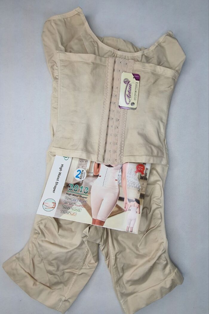 گن سرهم زیرسینه پادار جلو قزن 3013 آرتان - تصویر 1