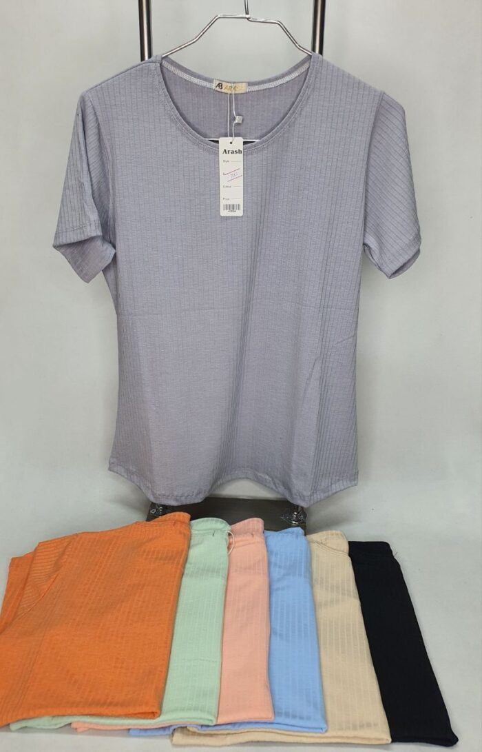 43154313 بلوز کبریتی کوچک 3681 آرش - تصویر 1