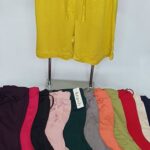 شورتک ویسکوز 3023 آرش