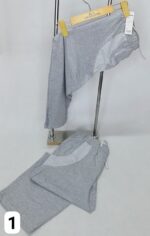 شلوارک پنبه آرش - تصویر 3