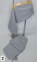 شلوارک پنبه آرش - تصویر 2