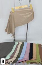 شلوارک پنبه آرش