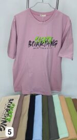 بلوز بزرگ پنبه آرش - تصویر 5