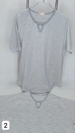 بلوز متوسط پنبه آرش - تصویر 2