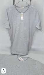 بلوز متوسط پنبه آرش - تصویر 3