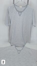 بلوز کوچک پنبه آرش - تصویر 2