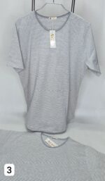 بلوز کوچک پنبه آرش - تصویر 3