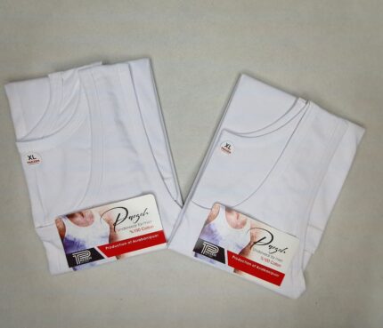 رکابی کتان پاییزه 3ایکس