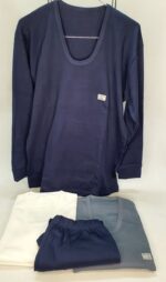 ست مردانه زمستانی پاییزه - تصویر 2