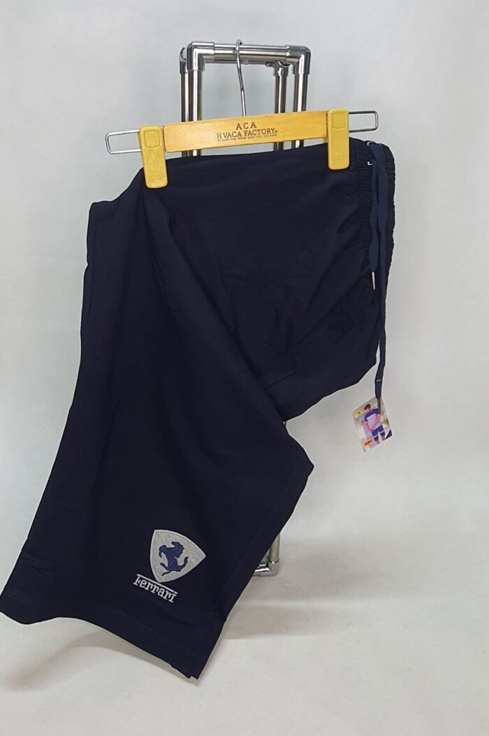 4937-4938 شلوارک برمودا فراری پندار 3XL.4XL - تصویر 1