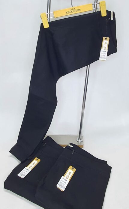 شلوار ساق کرکی 2235 بی امکا