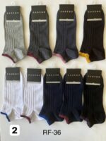 جوراب مچی مردانه کادنو - تصویر 2