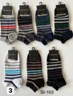 جوراب مچی مردانه کادنو - تصویر 3