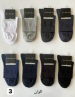 نیم ساق مردانه کادنو - تصویر 3