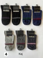 نیم ساق مردانه کادنو - تصویر 4