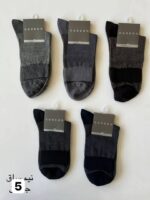 نیم ساق مردانه کادنو - تصویر 5