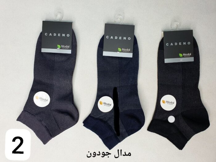 5111-2 مچی مردانه مدال کادنو - تصویر 2