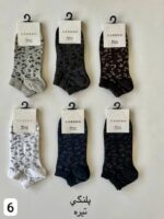 جوراب مچی زنانه کادنو - تصویر 6