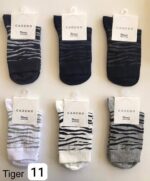 جوراب ساقدار زنانه کادنو - تصویر 11