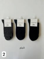 جوراب ساقدار زنانه کادنو - تصویر 16