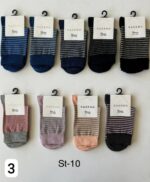 جوراب ساقدار زنانه کادنو - تصویر 17