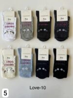 جوراب ساقدار زنانه کادنو - تصویر 19