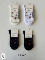 جوراب ساقدار زنانه کادنو - تصویر 9