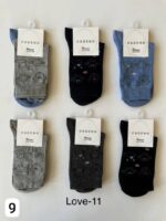 جوراب ساقدار زنانه کادنو - تصویر 10