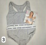 ست نیم تنه 13046 پلین - تصویر 3