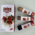 مچی شیشه ای کفدار 10 آنی پا