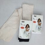 جورابشلواری بچگانه ساده