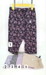 شلوارک زنانه میس پل - تصویر 2