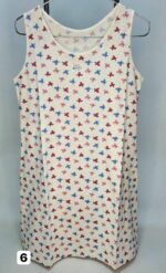 سارافون رکابی میس پل 452 م - تصویر 3