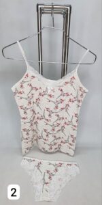 تاپ بندی گیپور با شورت گیپور میس پل 4845 م - تصویر 2