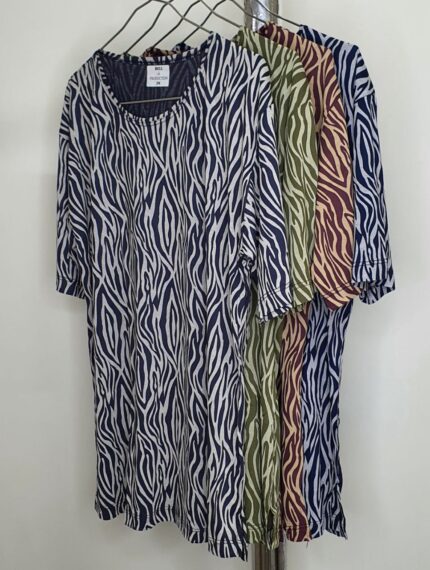 تیشرت ویسکوز بل 2xl.3XL