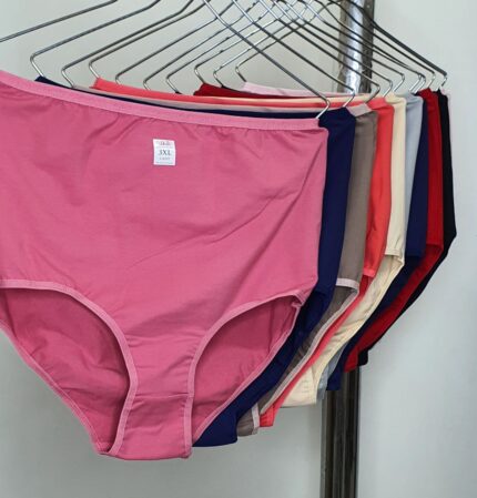 شورت گنی فاق بلند سیلکا XXXL