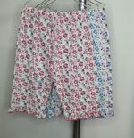 شلوارک چاپی  013  راکی 4XL.5XL