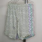 شلوارک گل رو 014 راکی - تصویر 2