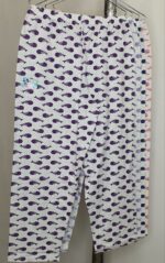 شلوار چاپی 061 راکی 2XL