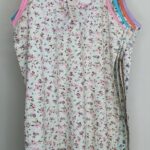 سارافون بندی چاپی 162 راکی 5XL