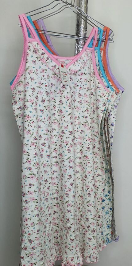سارافون بندی چاپی 162 راکی 5XL