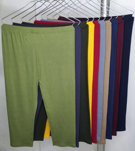 شلوارک کبریتی قد 80 کشمیر