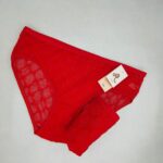 شورت گیپور مخمل و سکه ای رونیز - تصویر 2