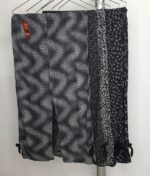 شلوارک طرح دار بل. 5XL