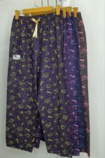 شلوار ملانژ 064  راكي - تصویر 2