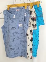 زیر پوش پسرانه ترک - تصویر 2