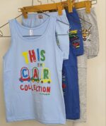 زیر پوش پسرانه ترک